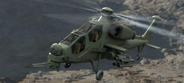<p>Hindikuş Dağı'na tırmanan ATAK, 14.000 feette 2 saat 40 dakika uçarak test edilen en iyi helikopter oldu.</p>
