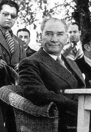 <p>Yüzyıllardan beri düşmanlarımız, tüm ellerinde olan imkanlarla Türklere karşı kin duyguları ve aşağılama hisleri beslemeyi alışkanlık haline getirdiler.</p>