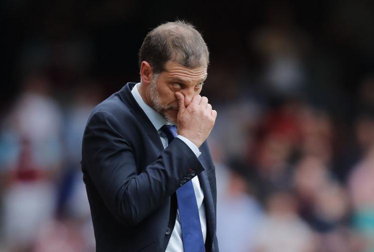 <p>Slaven Bilic: İnanamıyorum. Bütün hayatını kaybedenlere başsağlığı diliyorum. Lütfen güçlü ol Türkiye.</p>