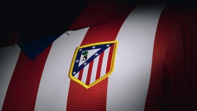 <p>Atletico Madrid, resmi twitter hesabından başsağlığı mesajı paylaştı.</p>
