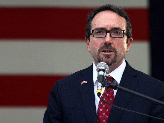 <p>Bass, "Atatürk Havalimanı'nda düzenlenen saldırının dehşeti içindeyiz." mesajını paylaştı.</p>

<p> </p>
