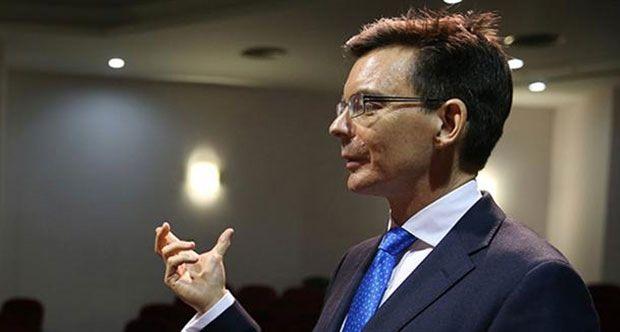 <p>"Avustralya'nın duaları saldırıdan etkilenenlerle"</p>
<p> </p>