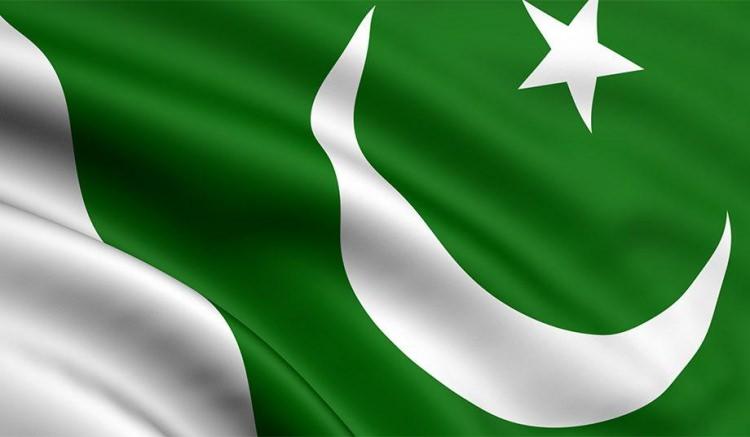 <p>Pakistan saldırıyı şiddetle kınadı</p>

<p> </p>

