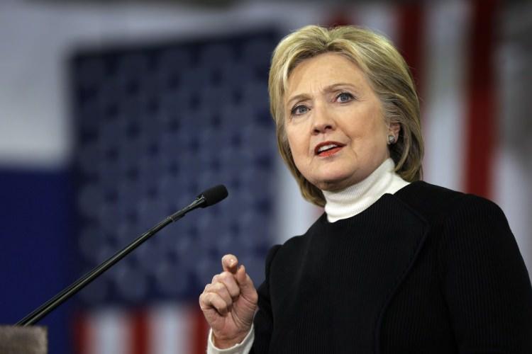 <p><strong>Hillary Clinton:</strong> Teröristler, NATO müttefikimizi bugün yine kalbinden vurdu. Tüm Amerikalılar nefret ve şiddetle mücadeleye karşı Türkiye halkının yanında.</p>
