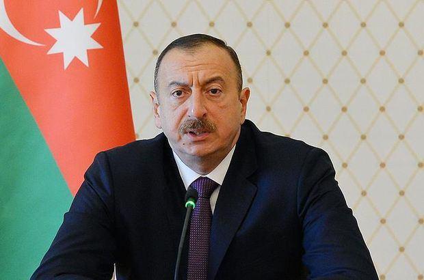 <p><strong>Azerbaycan Cumhurbaşkanı İlham Aliyev: </strong>Tüm dünya için dehşet verici bir belaya dönüşen terörizme karşı mücadelede güçlerin seferber edilmesinin, ortak ve kararlı çabaların gösterilmesinin vacip ve zaruri olduğunu düşünüyoruz. Yaşanan facia nedeniyle hayatını kaybedenlerin ailelerine ve yakınlarına, kardeş Türk halkına kendim ve Azerbaycan halkı adına taziye dileklerimi iletiyor, yaralılara şifa diliyorum.</p>

<p> </p>

