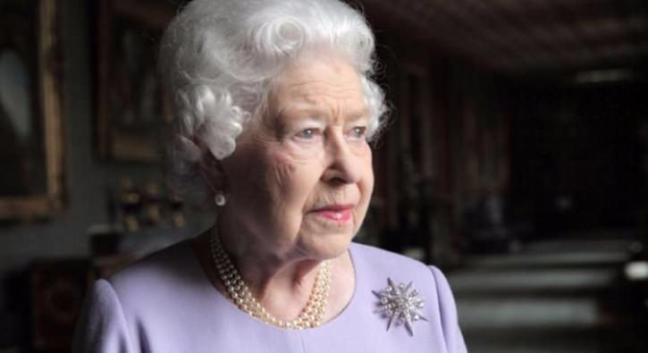 <p>İngiltere Kraliçesi 2. Elizabeth, Atatürk Havalimanı'ndaki terör saldırısı nedeniyle Cumhurbaşkanı Erdoğan'a taziye mesajı göndererek, başsağlığı diledi.</p>
<p> </p>
<ul>
</ul>