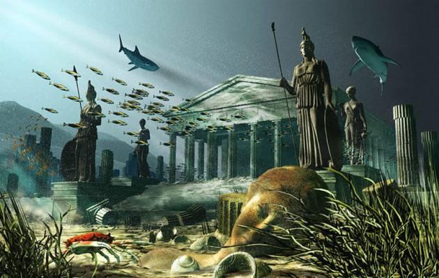 ATLANTİS-  Plato MÖ 360 yılında Atlantis hakkında yazdığından beri, Şehrin efsaneleri dilden dile dolaştı Plato bu kayıp şehri oldukça gelişmiş ve Avrupa’nın birçok kısmını keşfedecek www.gelsinler.net kadar güçlü betimlemiş; sonunda ise doğal bir afet sonucu bu şehrin sulara gömüldüğünü belirtmiştir Bu yazının bir hayal ürünü olup olmadığı tartışılırken, macera severler hala bu şehri bulmak için çeşitli geziler düzenliyor Bunlardan en önemlisi, Nazilerin Tibet’e giderken bu şehri bulma çalışmalarıdır. 