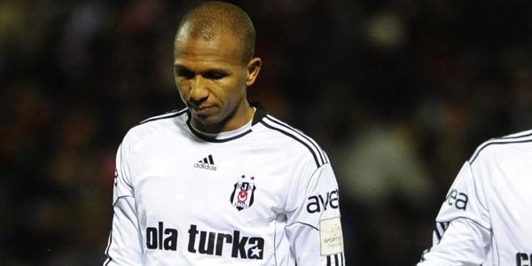 Aurelio : Takımdan Ayrıldı