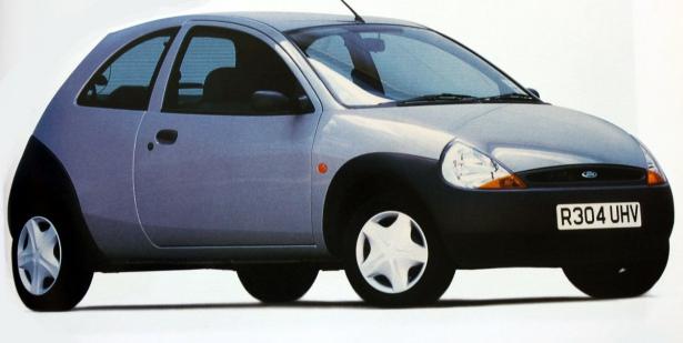 <div>Ford Ka 1996</div>

<div> </div>
