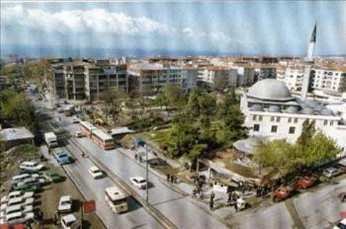 AVCILAR  Nüfusu: 323,596 En çok hangi ilden vatandaş var: Tokat