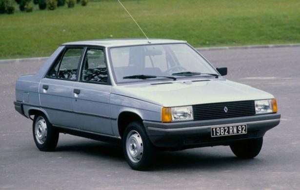 <p>Otomobil markası : Renault R9 Spring 1994<br />
<br />
2. El fiyatı : 6.500 TL</p>