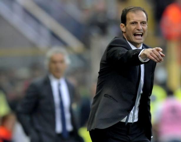 <p>İtalya Serie A'da iflas eden Parma lider Juventus'u devirmeyi başardı.</p>