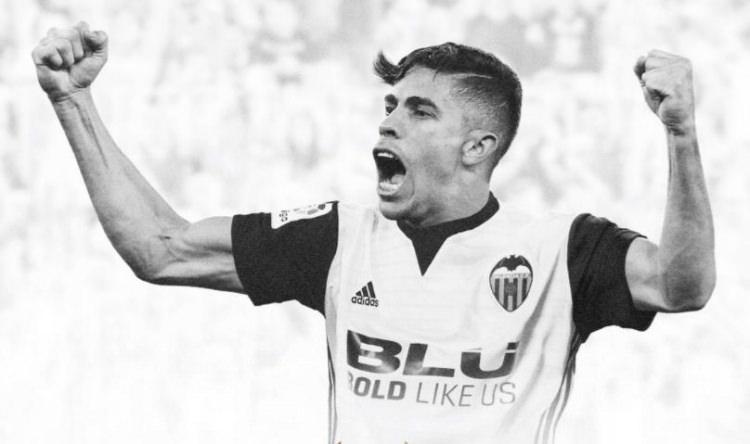 <p>Gabriel Paulista</p>

<p>Valencia, Arsenal'den Gabriel Paulista [26, stoper] ile 5 yıllık sözleşme imzaladı.</p>

<p>- Bonservis bedeli: 12M€.<br />
- Serbest kalma bedeli: 80M€ </p>
