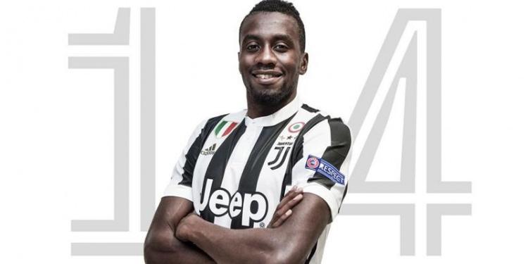 <p>Blaise Matuidi</p>
<p>Juventus, PSG'den Matiudi'yi transfer ettiğini açıkladı. Bonservis bedeli 20 milyon euro + bonuslar. </p>