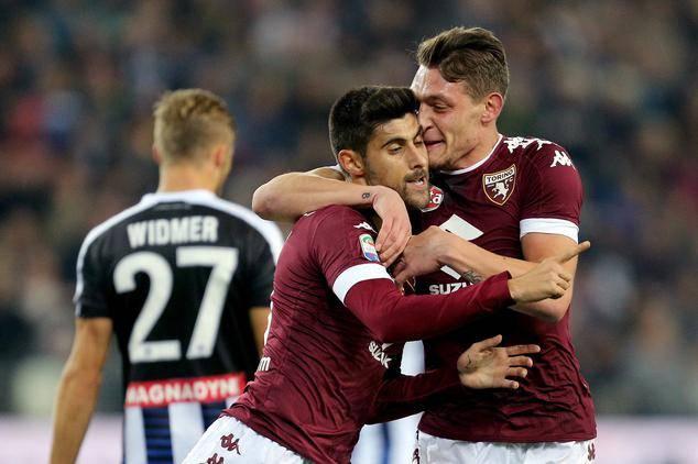 <p>Marco Benassi</p>
<p>İtalya 1. Futbol Ligi (Serie A) ekiplerinden Fiorentina, Marco Benassi'nin transferi için kulübü Torino ile anlaşma sağladı. </p>