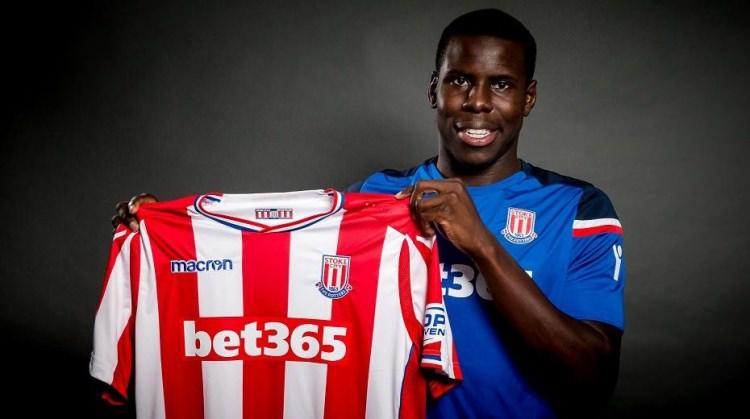 <div>Kurt Zouma</div>
<div> </div>
<div>Chelsea adı Beşiktaş için de geçen 22 yaşındaki savunmacı Kurt Zouma'nın sözleşmesini uzatıp Stoke ekibine kiraladı. </div>