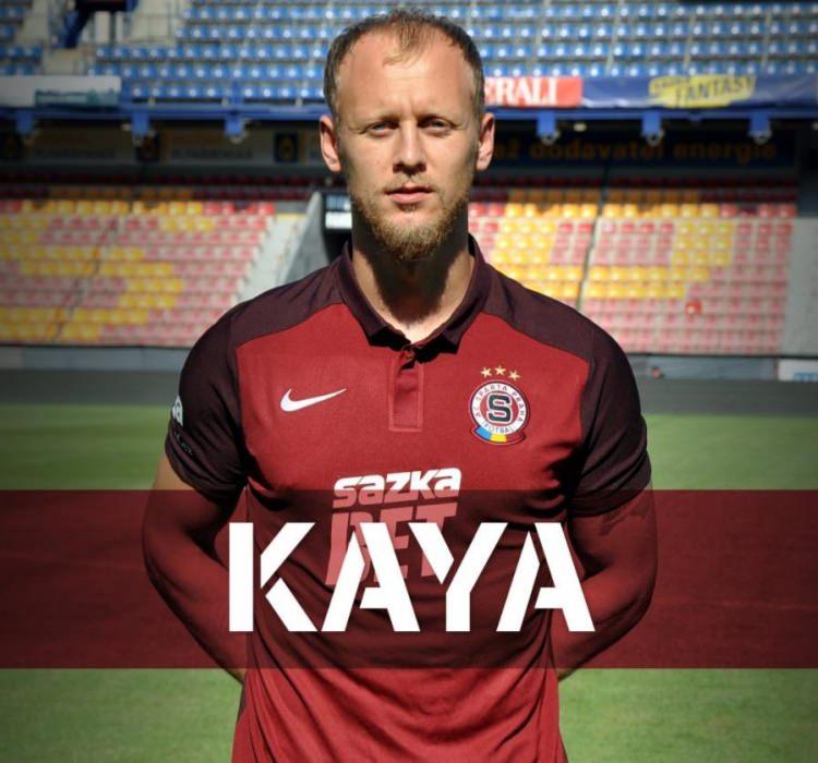 <div>Semih Kaya</div>
<div> </div>
<div>Galatasaray'dan Sparta Prag'a 2 milyon euro bonservis karşılığında gitti </div>