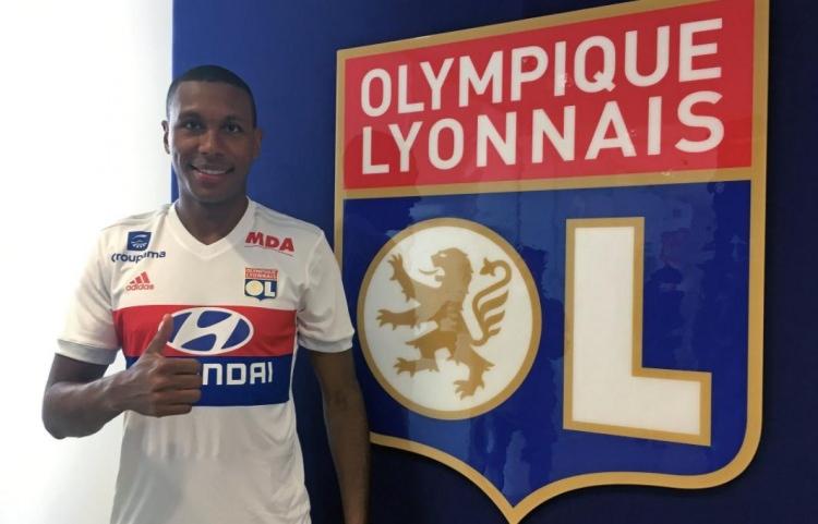 <div>Marcelo</div>

<div> </div>

<div>Beşiktaş'tan 7,5 milyon karşılığında Lyon'a... </div>
