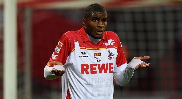 <div>Modeste</div>
<div> </div>
<div>Çin ekibi Tianjin Quanjian, Köln'ün golcüsü Anthony Modeste'yi 36 milyon euro karşılığında kadrosuna kattı. </div>