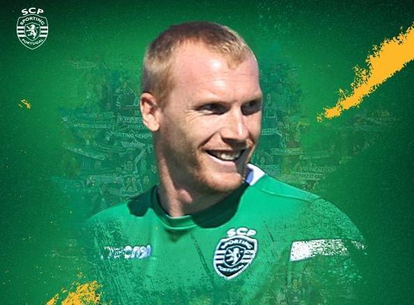 <div>Jeremy Mathieu</div>
<div> </div>
<div>Sporting Lizbon, Barcelona'nın 33 yaşındaki savunma oyuncusu Jeremy Mathieu'yu kadrosuna kattı. </div>