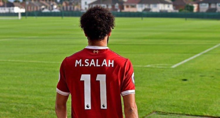 <div>Mohamed Salah</div>
<div> </div>
<div>42 milyon euro'ya Roma'dan Liverpool'a transfer oldu </div>