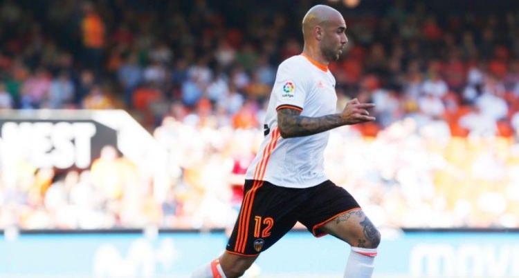 <div>Simone Zaza</div>

<div> </div>

<div>16 milyon euro'ya Juventus'tan Valencia</div>
