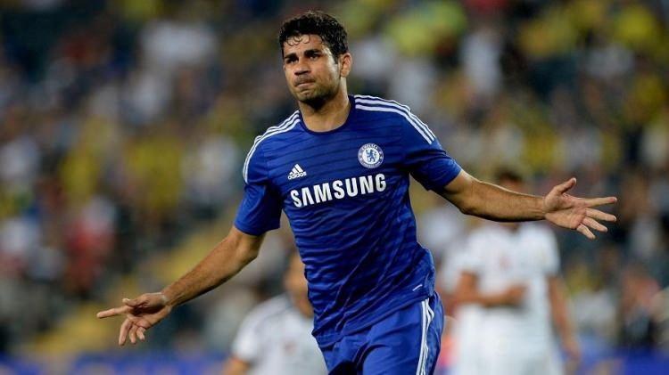<p>5- Chelsea (899.000)</p>
