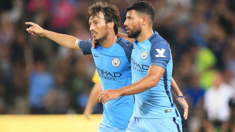 <p>13- Manchester City (342.000)</p>
