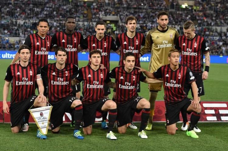 <p>16- Milan (200.000)</p>
