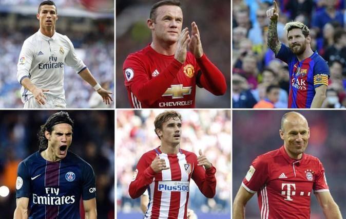 <p>Son dönemde forma satışları konusunda Avrupa medyasında yapılan araştırmalara bir yenisi daha eklendi. Sporting Intellegence'ın hazırladığı özel listede, Avrupa'nın 2011-16 yılları arasında yıllık ortalamaya vurulduğunda en fazla forma satan 20 kulübü belirlendi</p>