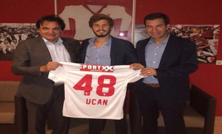<p>Salih Uçan - Sion(kiralık)</p>
