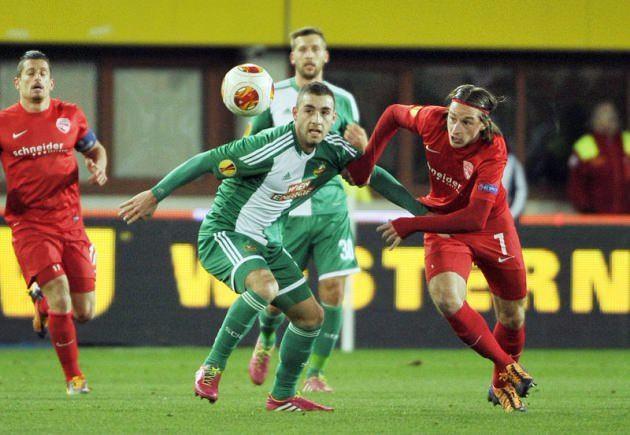 <p><strong>Avusturya</strong>: Yabancı sınırlaması yok. Tüm yabancılar ilk 11'de sahaya çıkabilir. Milli takım için en az 10 Avusturyalı futbolcunun kadroda bulunması şartı var.</p>
