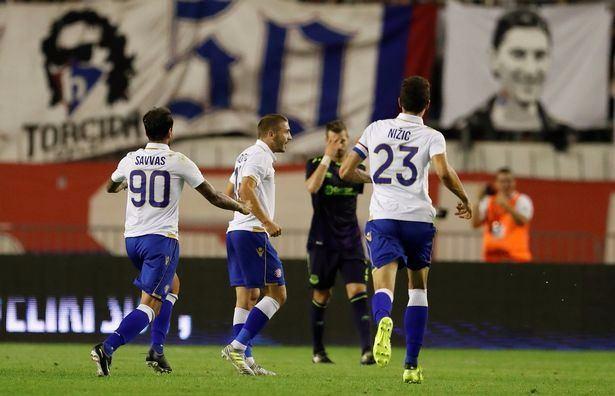 <p><strong>Hırvatistan:</strong> Yabancı sınırlaması yok. En fazla 4 yabancı futbolcu ilk 11'de sahaya çıkabilir.</p>
