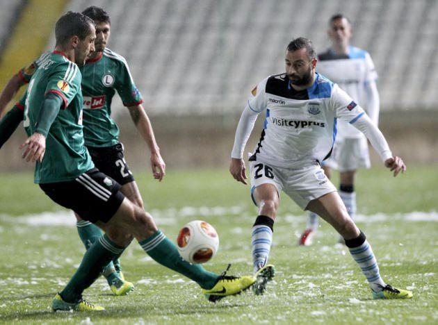 <p><strong>Polonya:</strong> Yabancı sınırlaması yok. Tüm yabancılar ilk 11'de sahaya çıkabilir.</p>