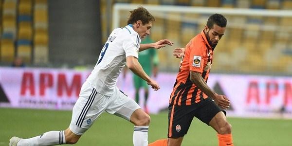 <p><strong>Ukrayna:</strong> Yabancı sınırlaması yok. En fazla 7 yabancı futbolcu ilk 11'de sahaya çıkabilir.</p>