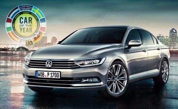<p><strong>GEÇEN YIL PASSAT SEÇİLMİŞTİ</strong><br />
<br />
2015 yılının en iyi otomobili Volkswagen'in Passat modeli seçilmişti. </p>