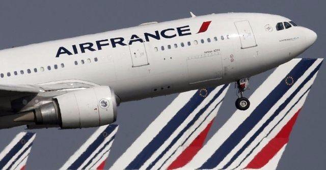 <p>5- Air France - Fransa</p>

<p> </p>

<ul>
</ul>

<ul>
</ul>
