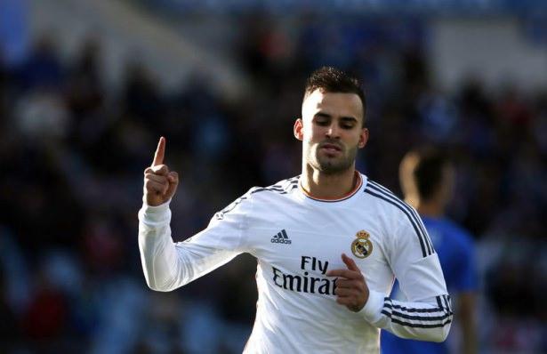 <p>Jese - Real Madrid (21 yaşında)</p>
<p> </p>