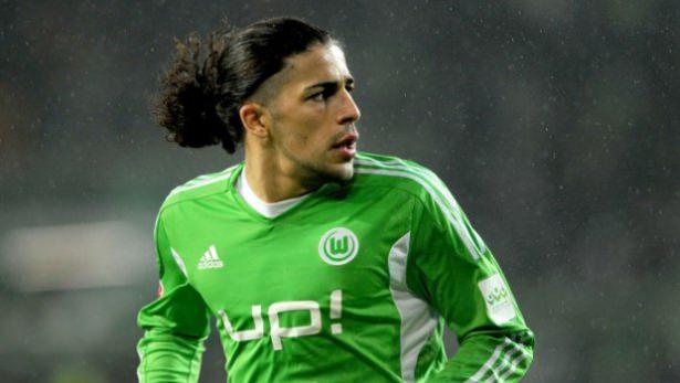 <p>Ricardo Rodriguez - Wolfsburg (21 yaşında)</p>
<p> </p>