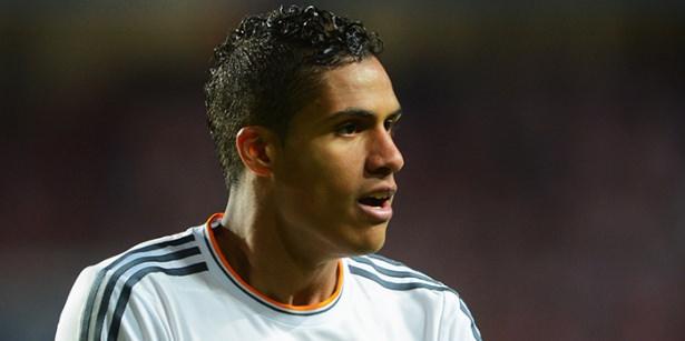 <p>Raphael Varane - Real Madrid (21 yaşında)</p>
<p> </p>