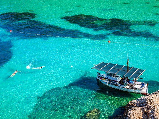 <p class="MsoNormal">19- Ibiza, İspanya</p>
<p class="MsoNormal"><o:p></o:p></p>
<p class="MsoNormal">Ucuzlar listesinin en pahalısı Ibiza.</p>