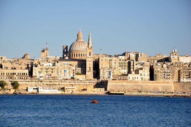 <p class="MsoNormal">14- Sliema, Malta<o:p></o:p></p>
<p class="MsoNormal">Listeye 119 dolar ile giriyor.</p>