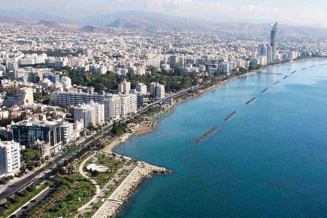 <p class="MsoNormal">8- Limasol, Güney Kıbrıs<o:p></o:p></p>
<p class="MsoNormal">Endekse göre ortalama harcama 100 dolar</p>