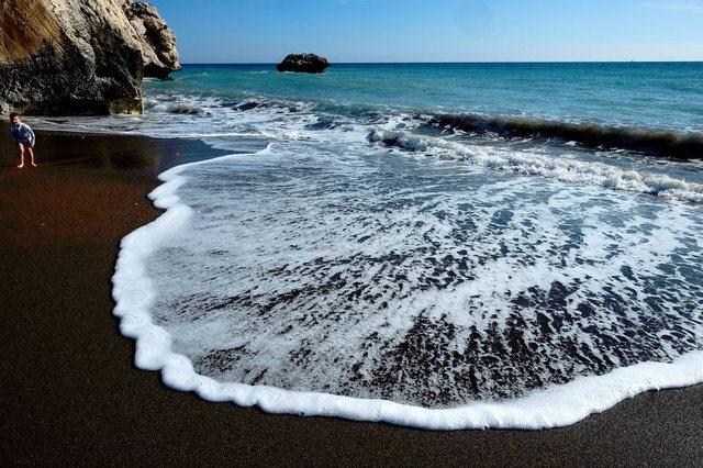 <p class="MsoNormal">5- Paphos, Güney Kıbrıs</p>
<p class="MsoNormal"><o:p></o:p></p>
<p class="MsoNormal">93 dolarla en ucuzlar listesinde</p>