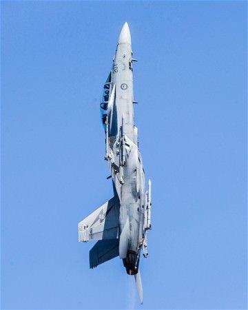 <p>F/A -18F Super Hornet</p>

<p> </p>
