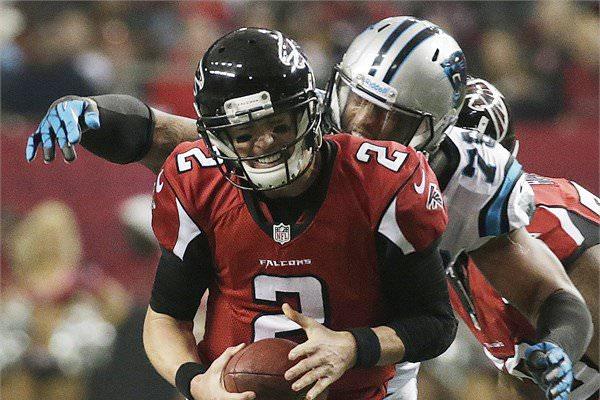 <p><strong>Atlanta Falcons</strong><br />
Değeri 933 milyon dolar.</p>
