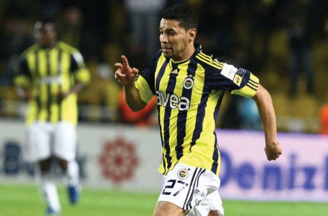 <p>Andre Santos - Yaşı: 33 - Takımı: Boluspor</p>