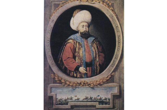 <div>Yıldırım I. Bayezit</div>
<div>Gidin, daha çok müttefik ve daha büyük ordularla karşıma çıkın ki, kazanacağım şan ve zafer de daha büyük olsun!</div>
