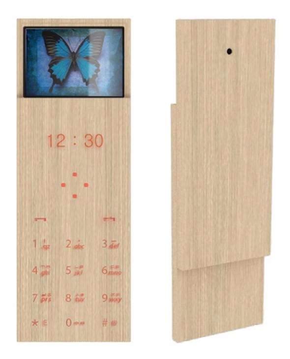 <p>Ama aslında bu kayan kapaklı, MP3 çalarlı, dijtail fotoğraf makinesi olan modern bir telefon...</p>

<p> </p>
