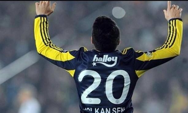 <p>Volkan Şen</p>
